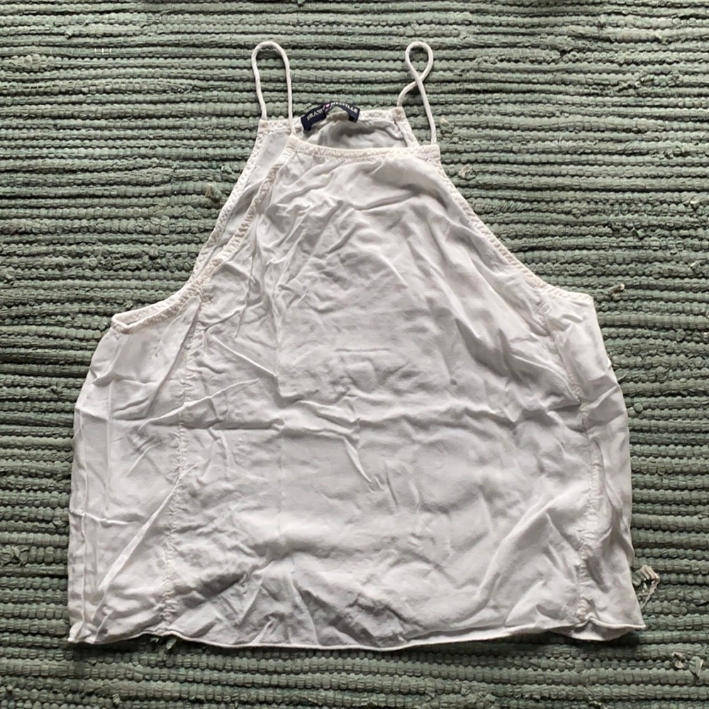 Halter top